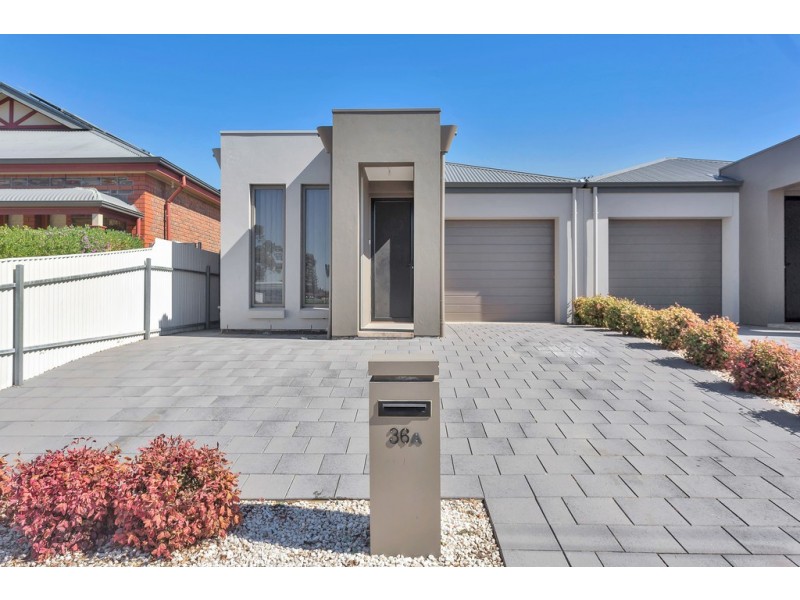 36 Dover Terrace, Largs North SA 5016