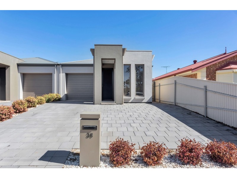 36 Dover Terrace, Largs North SA 5016