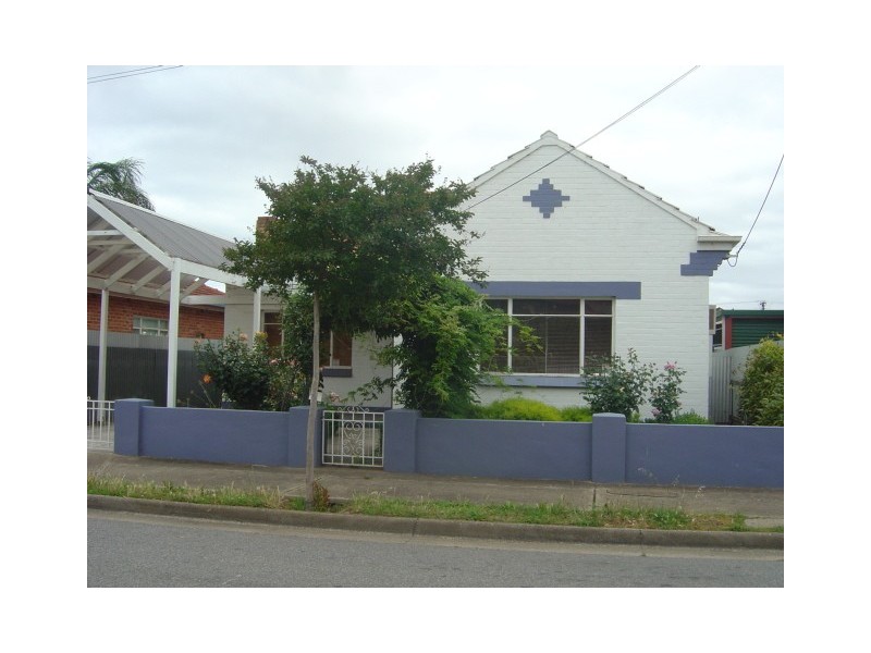 4  Lorne Street, Albert Park SA 5014