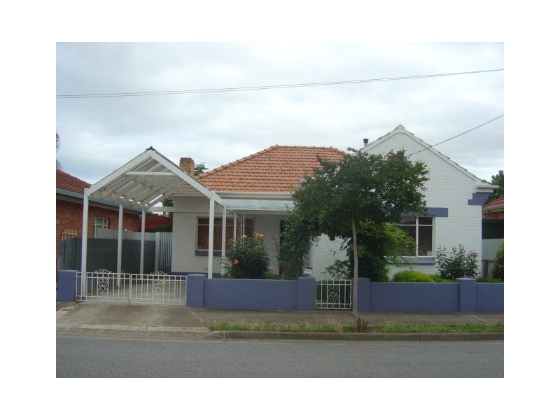 4  Lorne Street, Albert Park SA 5014