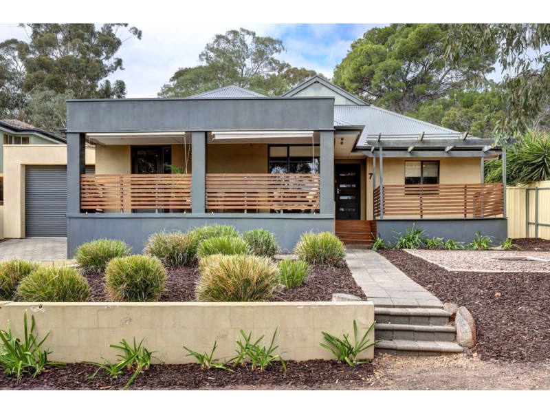 7 Galaxy Crescent, Tea Tree Gully SA 5091