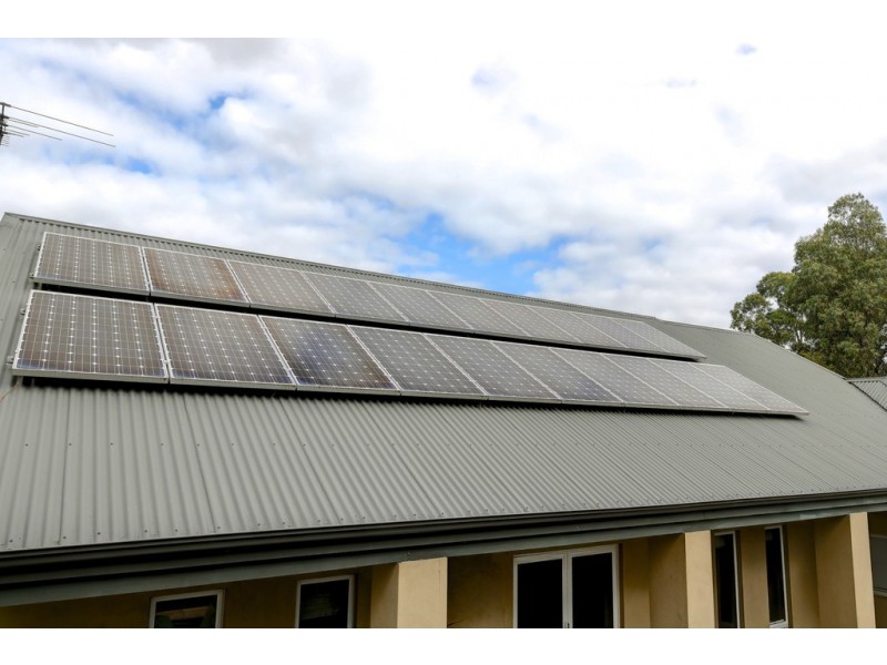 7 Galaxy Crescent, Tea Tree Gully SA 5091