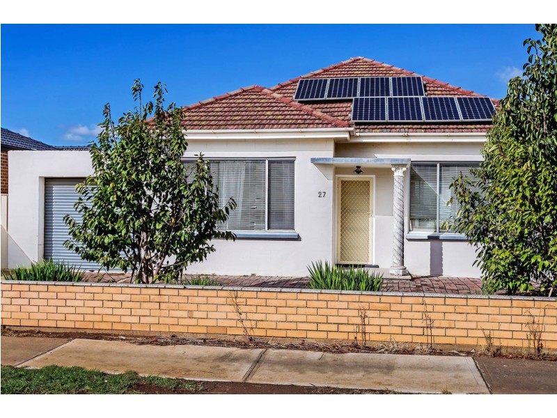 27 Kitchener Street, Kilburn SA 5084
