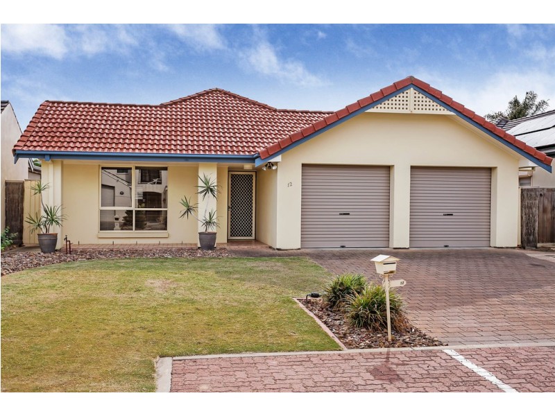 12 Anaconda Drive, North Haven SA 5018
