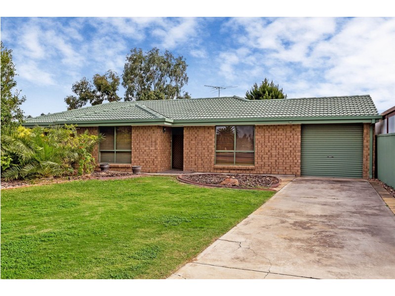 47 Himalaya Drive, North Haven SA 5018