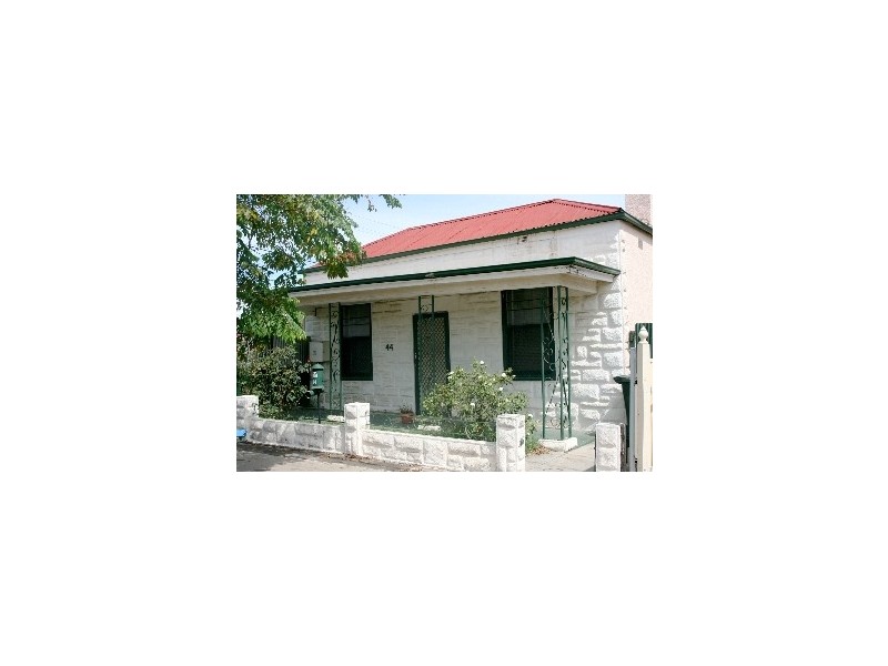 44 Exmouth Road, Glanville SA 5015