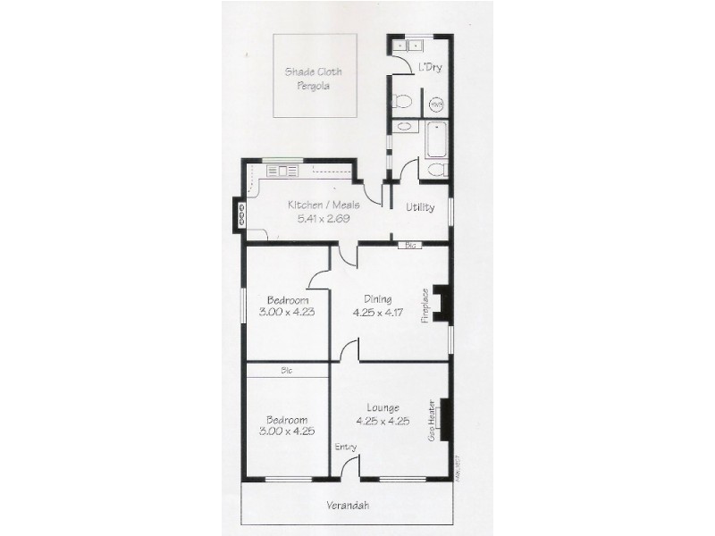 44 Exmouth Road, Glanville SA 5015