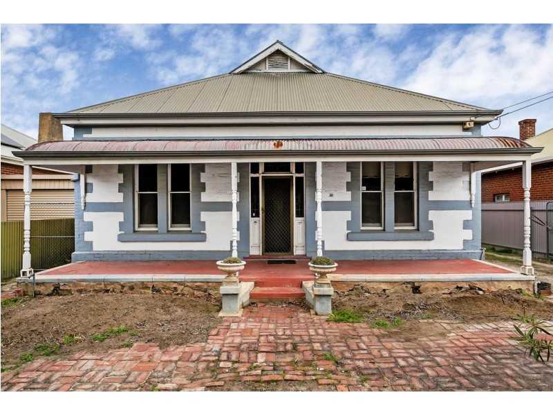 38 Pelham Street, Ethelton SA 5015