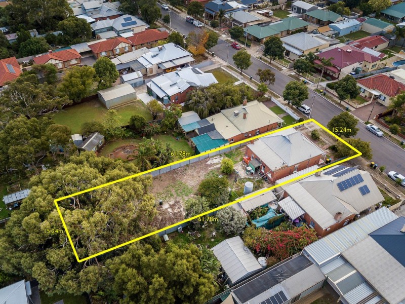 38 Pelham Street, Ethelton SA 5015