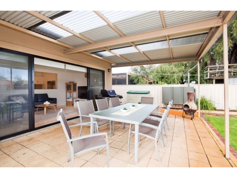 45 Melbourne Place, Alberton SA 5014