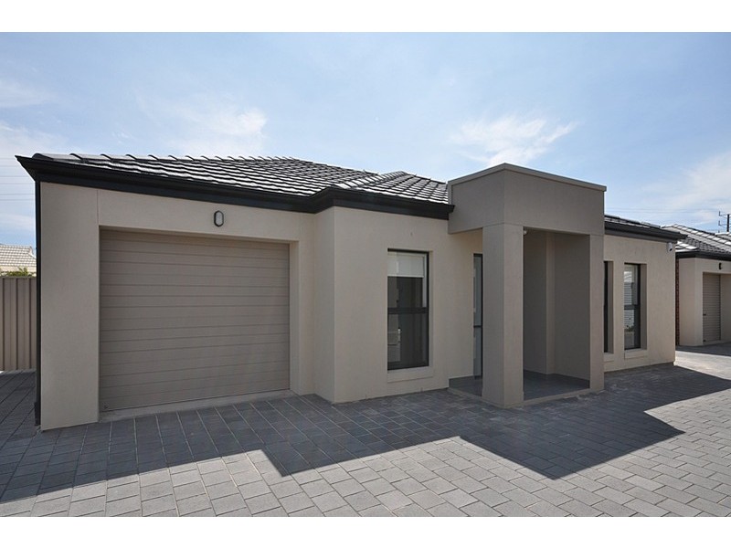 8c Pelham Street, Ethelton SA 5015
