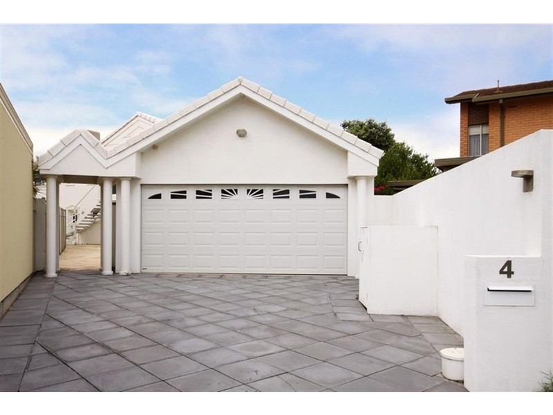 4 Tingira Place, Semaphore Park SA 5019