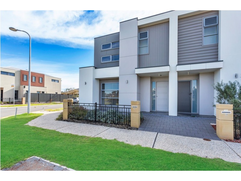 11 Kuranye Circuit, Largs North SA 5016