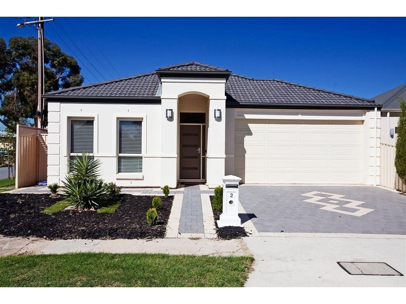 2 Amos Way, Royal Park SA 5014