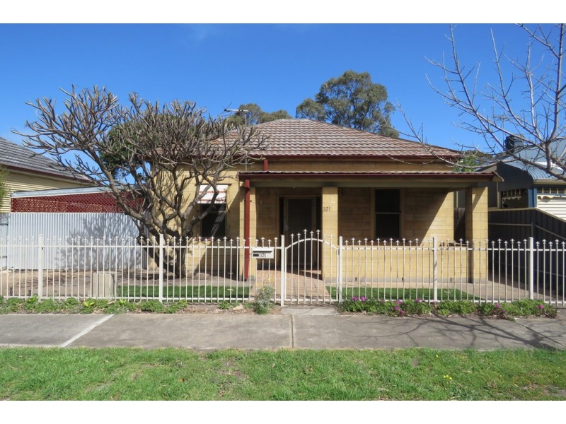 101 Port Road, Queenstown SA 5014