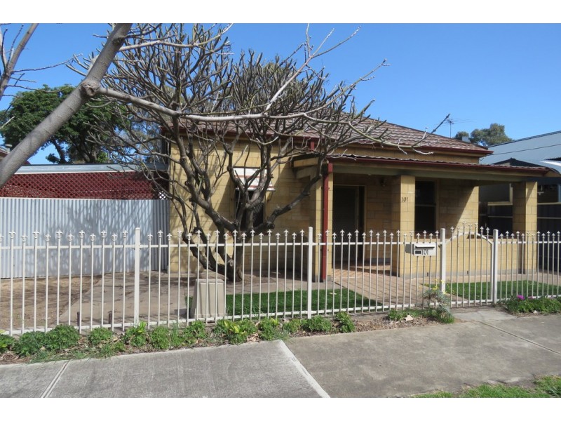 101 Port Road, Queenstown SA 5014