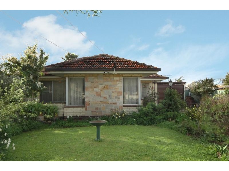 21 Maud Street, Ethelton SA 5015