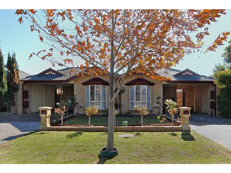 5a  St Albans Tce, Semaphore Park SA 5019