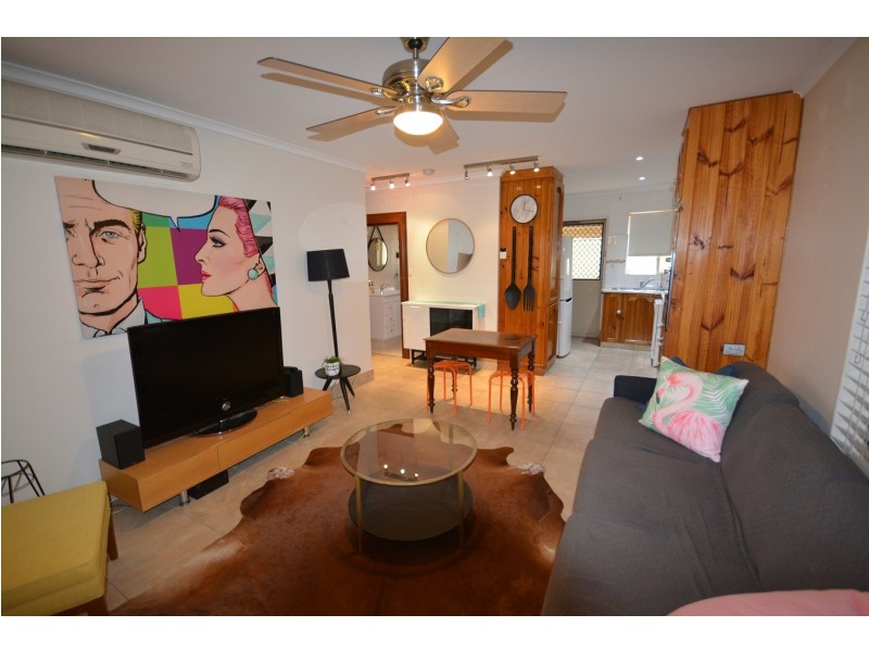 1 / 8 Lincoln Street, Rosewater SA 5013