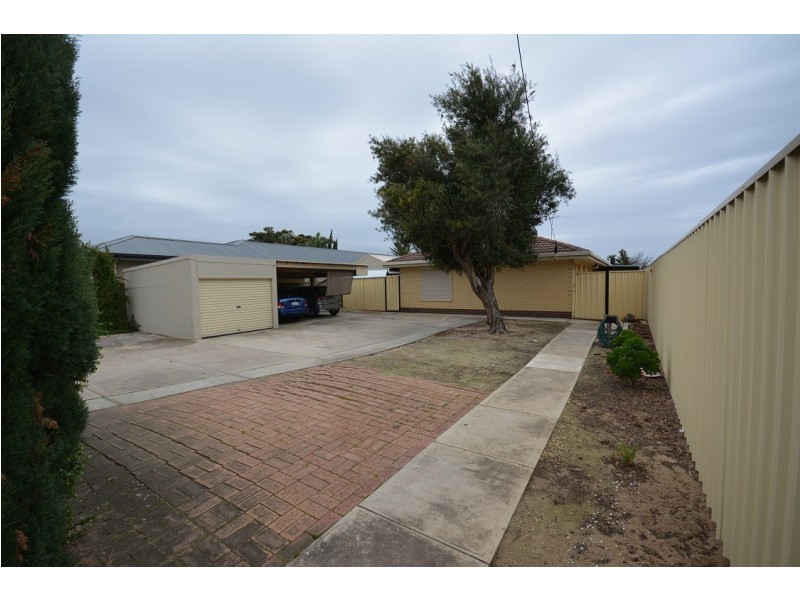 1 / 8 Lincoln Street, Rosewater SA 5013