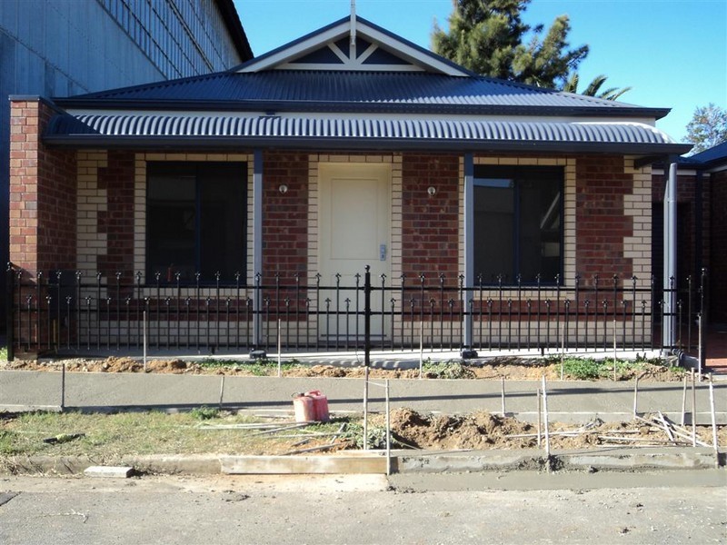 24 Liddon Place, Port Adelaide SA 5015