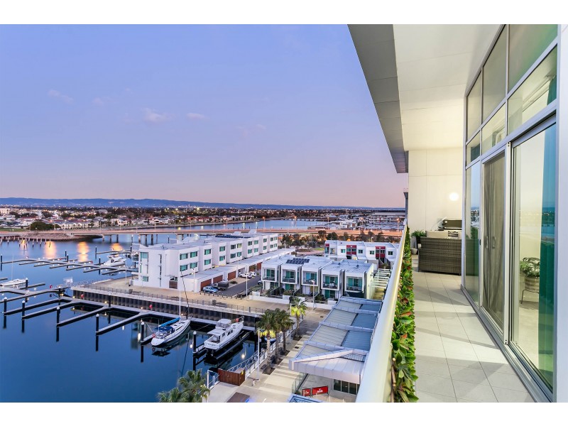 711/2-6 Pilla Avenue, New Port SA 5015