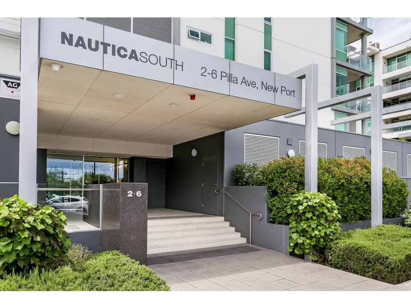 711/2-6 Pilla Avenue, New Port SA 5015