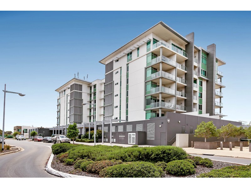 711/2-6 Pilla Avenue, New Port SA 5015