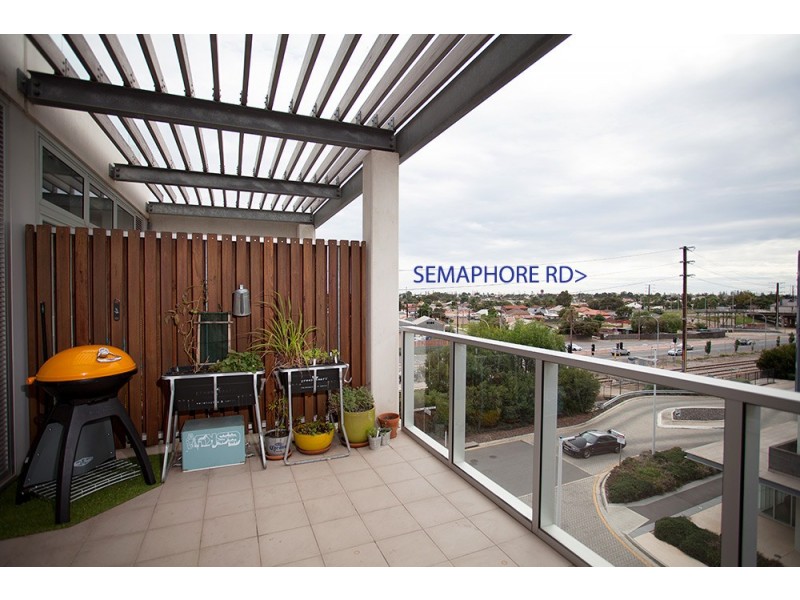 402/12-14 Wirra Drive, New Port SA 5015