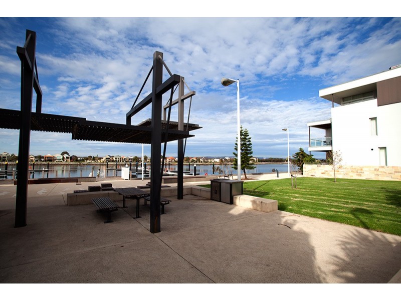 402/12-14 Wirra Drive, New Port SA 5015