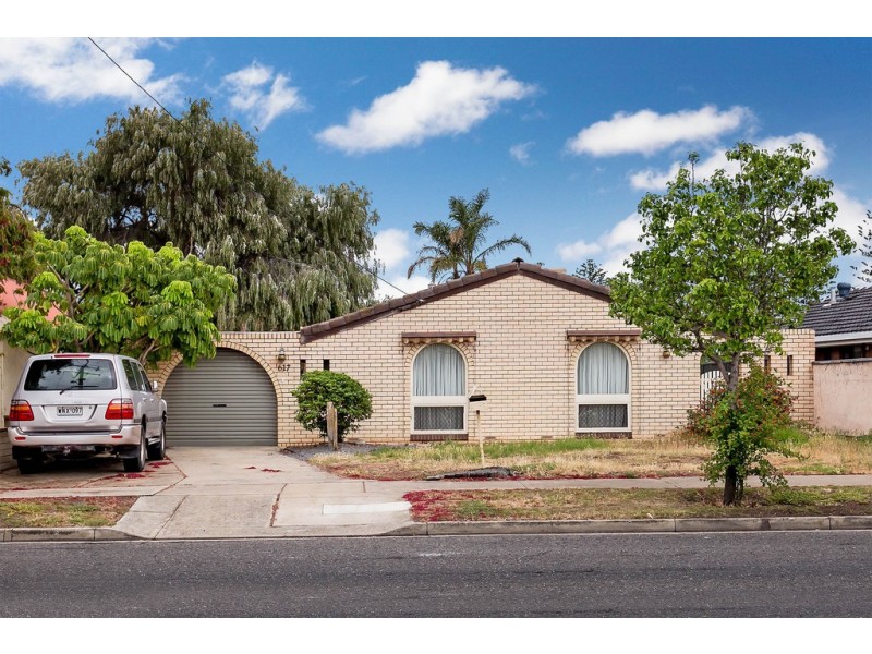 617 Military Road, Largs North SA 5016