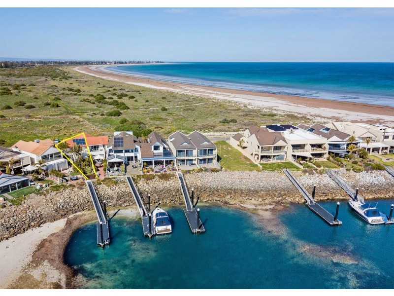 14A Cooroyba Court, North Haven SA 5018