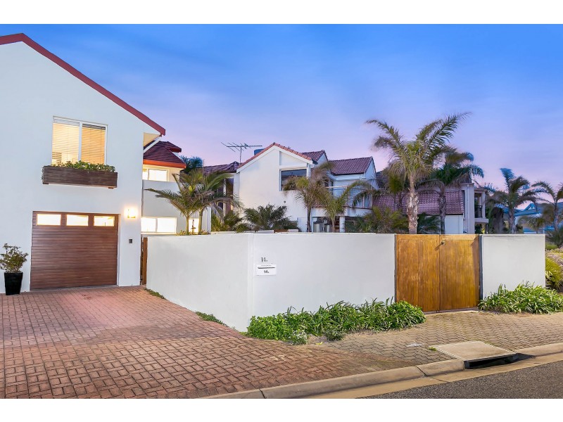 14A Cooroyba Court, North Haven SA 5018