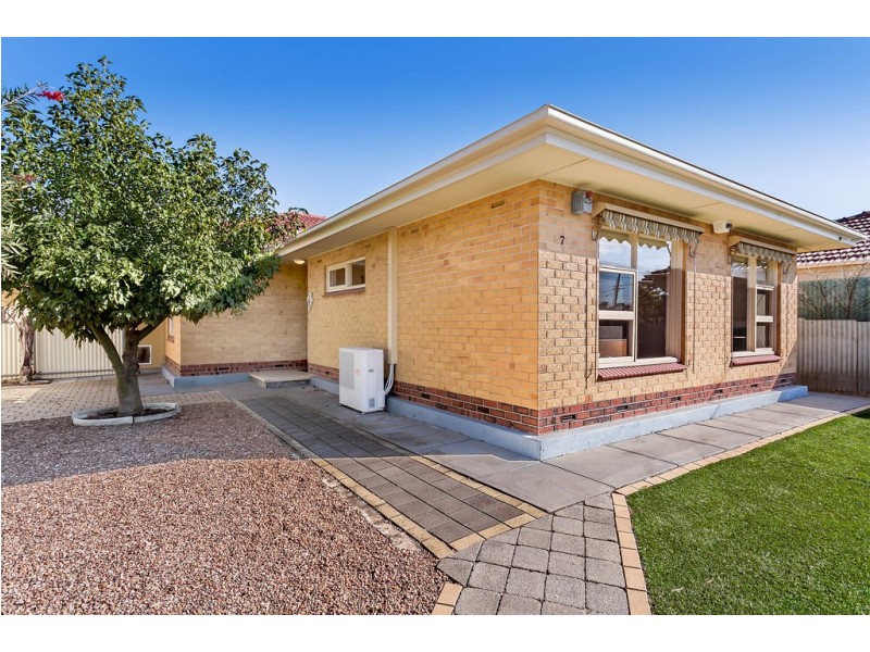 7 Freshwater Road, Semaphore SA 5019