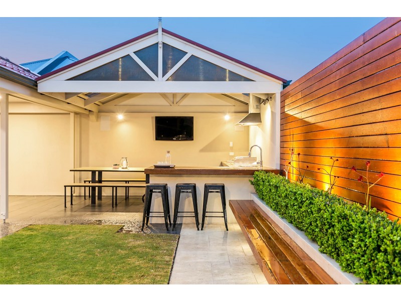 18A Tarragon Street, Mile End SA 5031