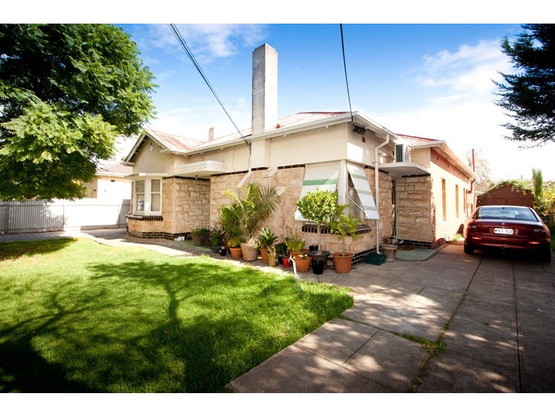 10A Richard Street, Brooklyn Park SA 5032