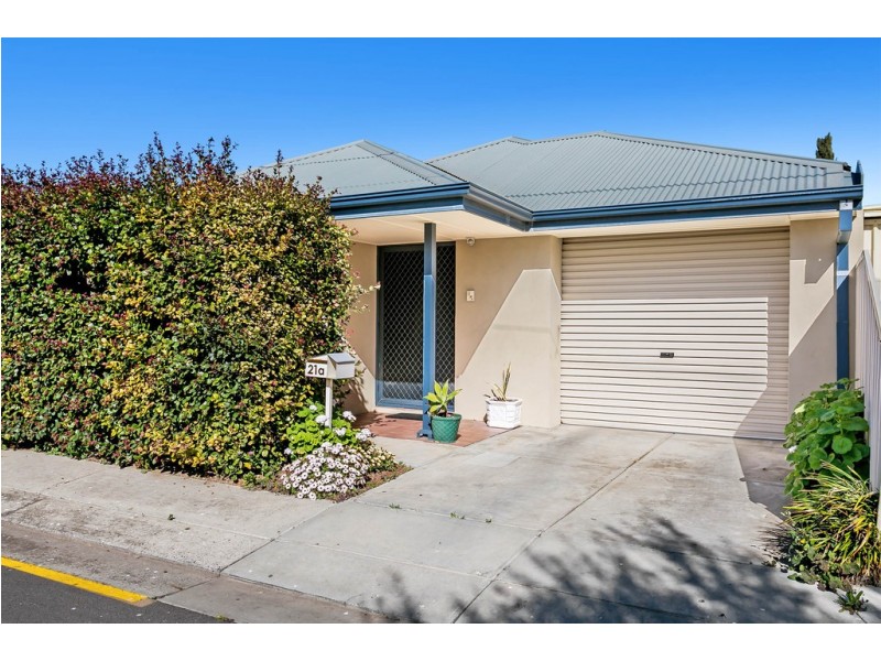 21a Emily Street, Birkenhead SA 5015