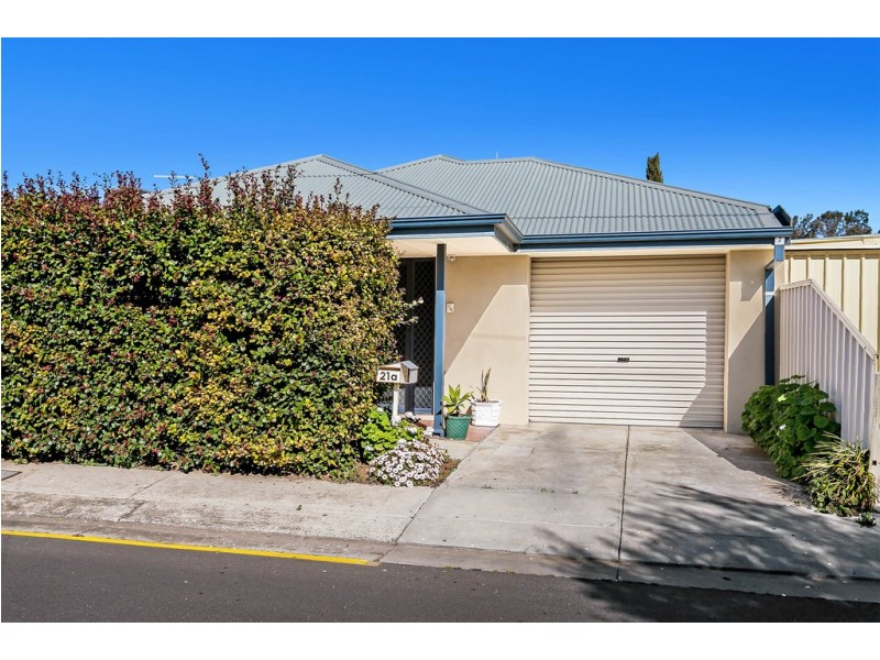 21a Emily Street, Birkenhead SA 5015