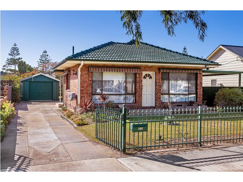 23 Swansea Street, Largs North SA 5016