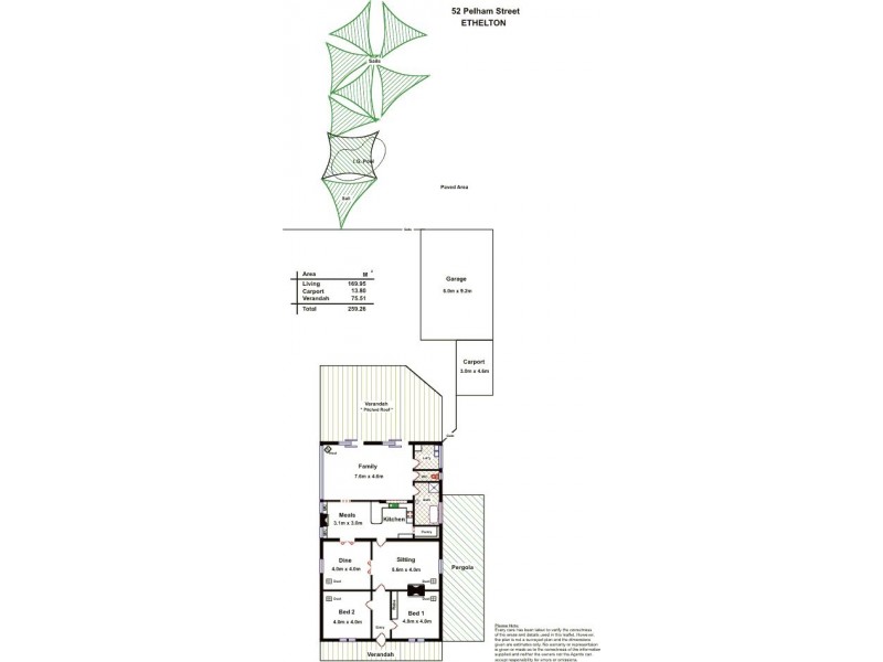 52 Pelham Street, Ethelton SA 5015