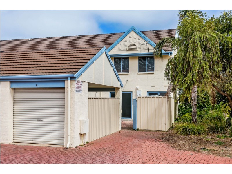 8/1 Falie Drive, North Haven SA 5018