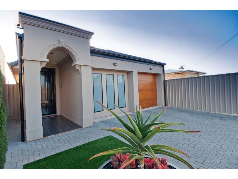 52 Buccleuch Avenue, Findon SA 5023