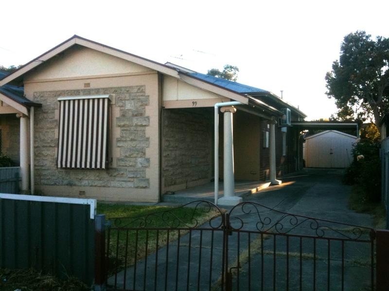 99 Welland Avenue, Welland SA 5007