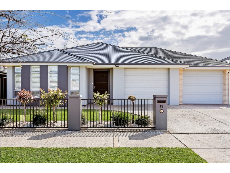 19 Wandilla Street, Largs North SA 5016