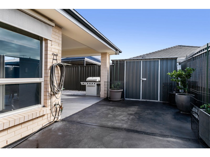 19 Wandilla Street, Largs North SA 5016