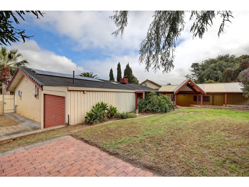95 Glynville Drive, Hackham West SA 5163