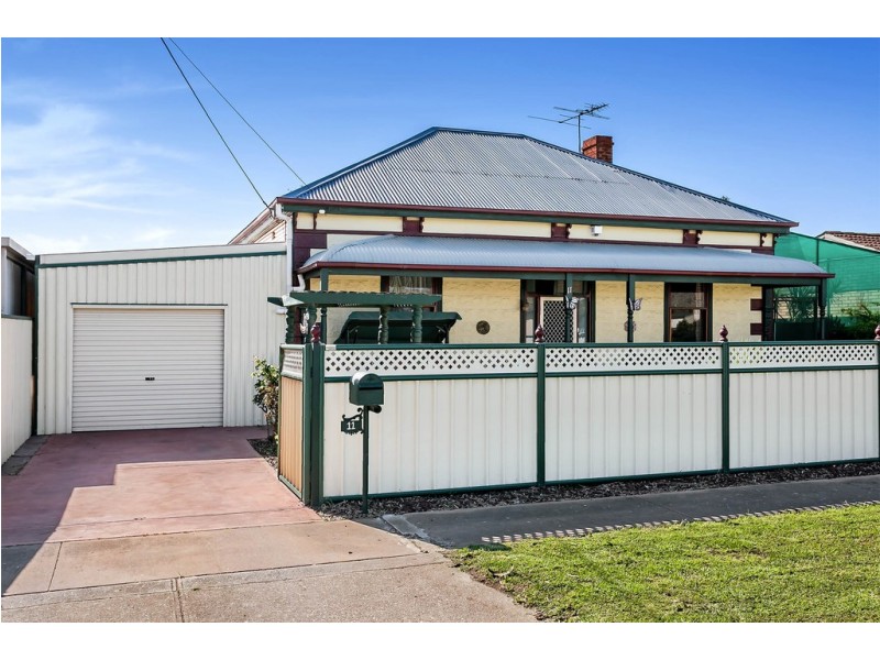 11 Edward Street, Ottoway SA 5013