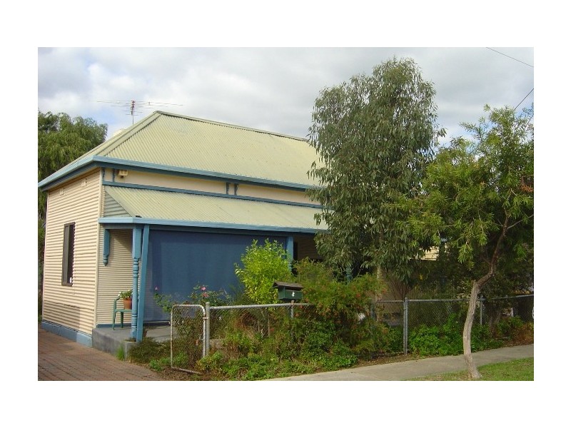 8 James Street, Ethelton SA 5015