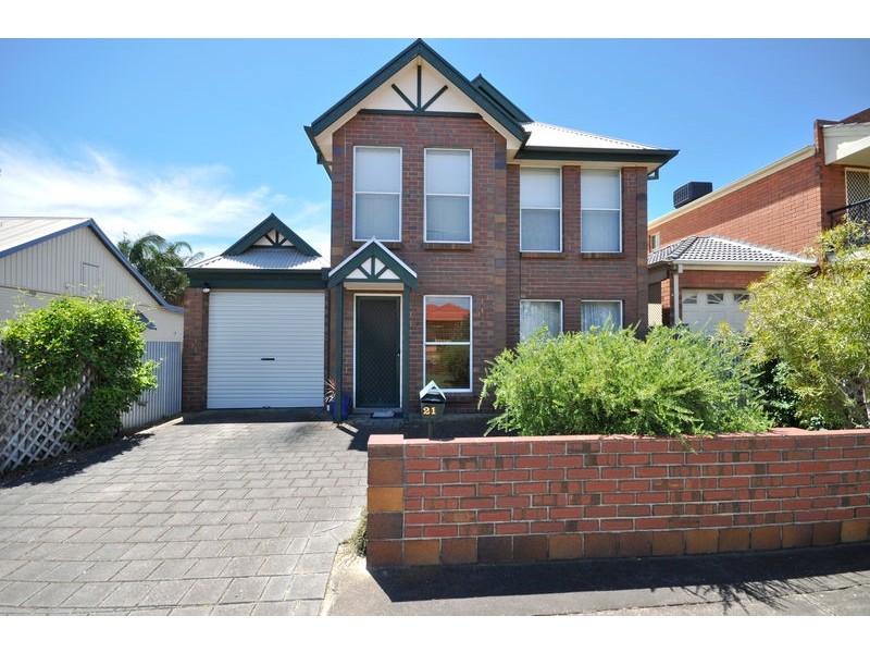 21 Rosetta Street, Glanville SA 5015