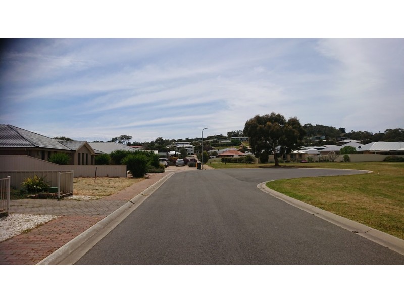 Lot 335/31 Johnston Court, Normanville SA 5204